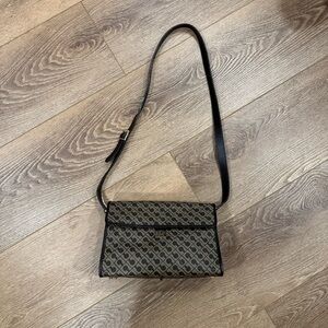 Vintage Gherardini Crossbody Bag